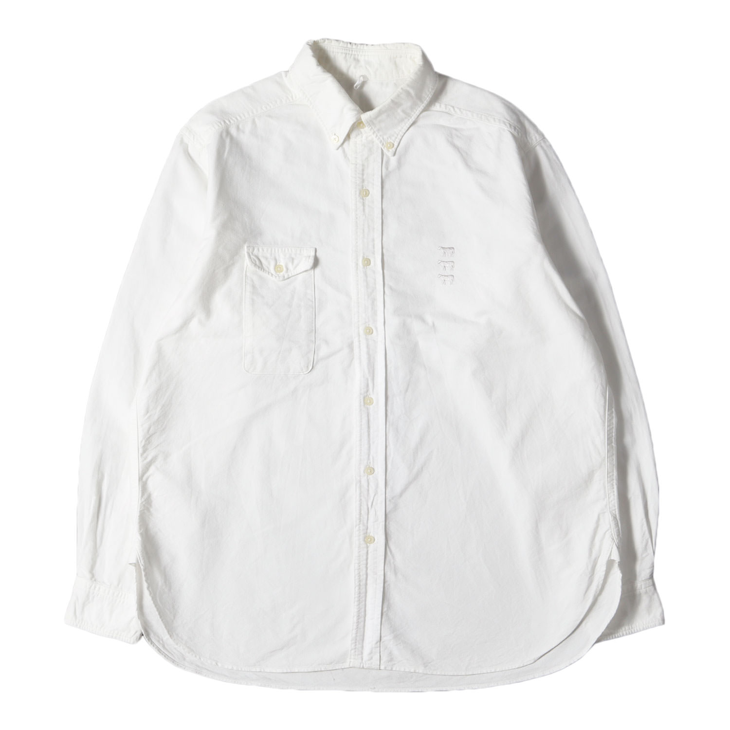 楽天市場】MOUNTAIN RESEARCH マウンテンリサーチ シャツ サイズ:L