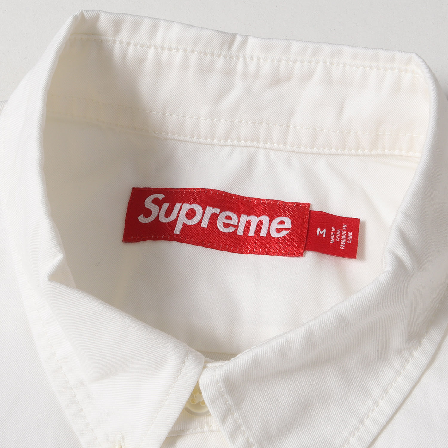 楽天市場】Supreme シュプリーム シャツ サイズ:M 23AW スモール