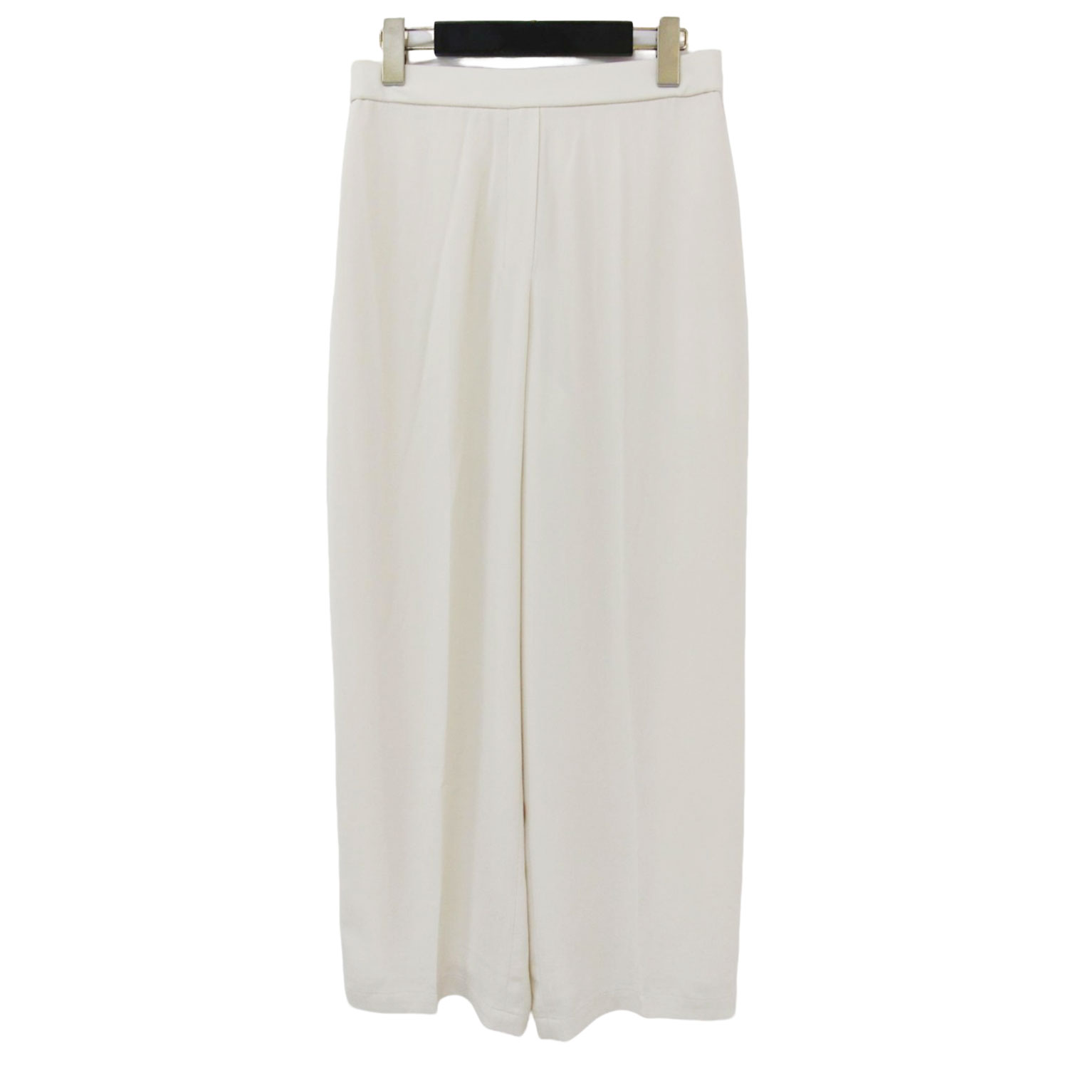 楽天市場】Theory セオリー パンツ ホワイト 白 サイズ:00(XXS) 24春夏