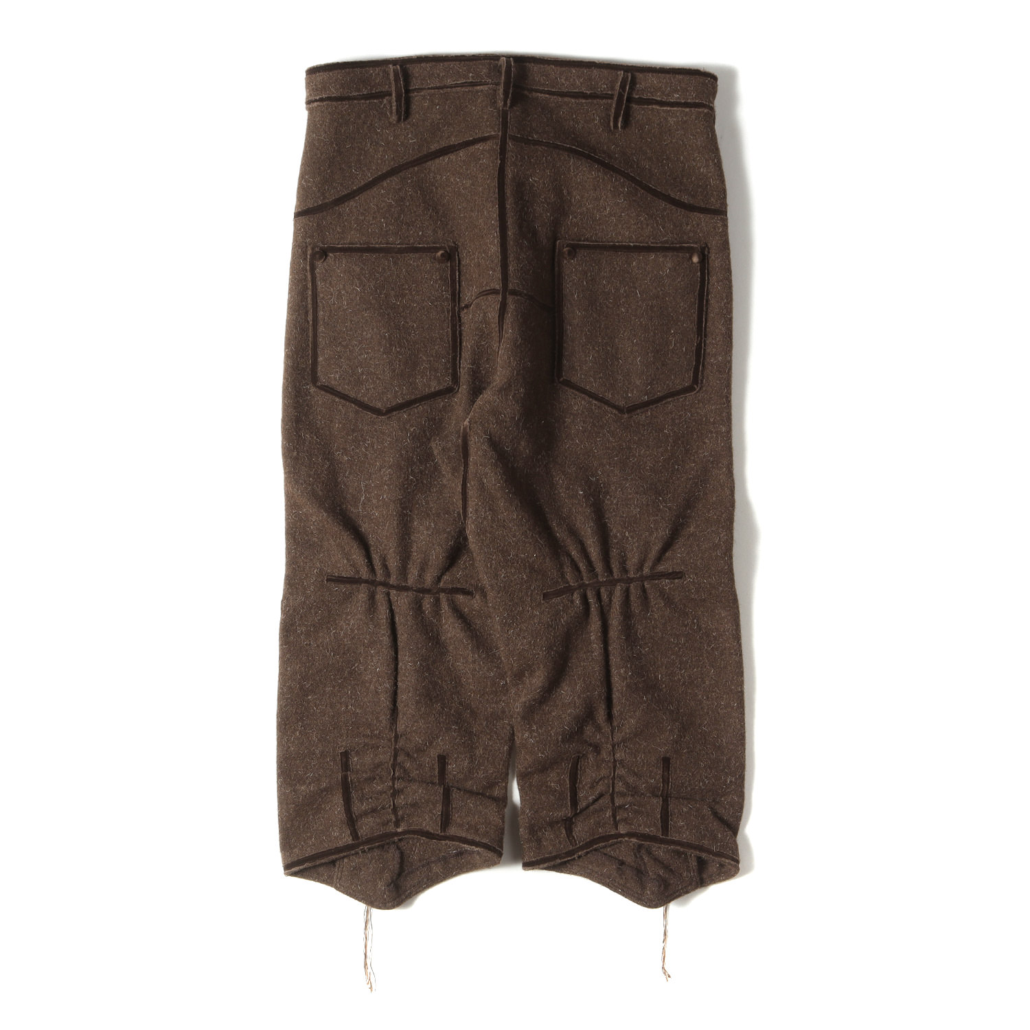 楽天市場】NUMBER (N)INE ナンバーナイン パンツ サイズ:3 09AW A