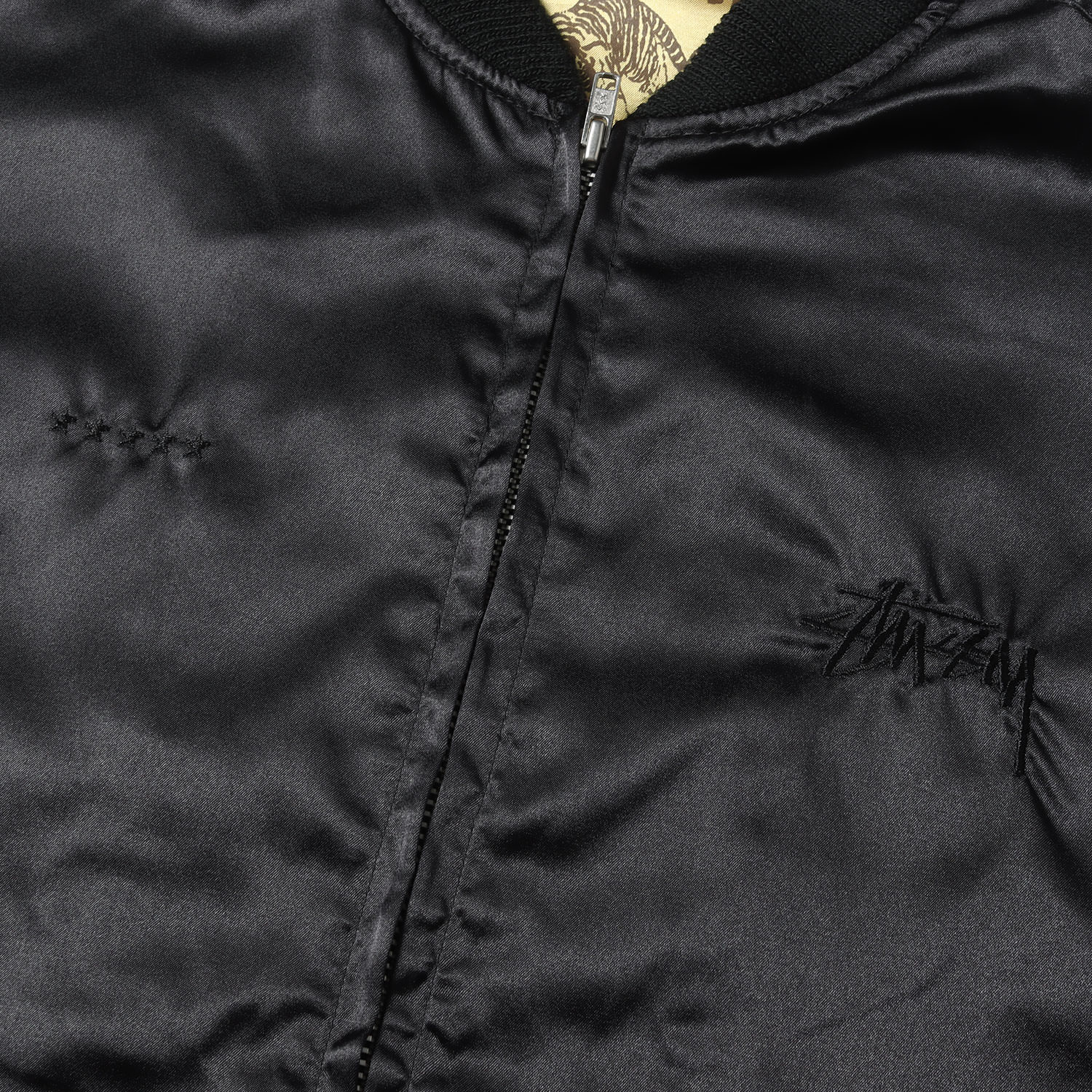 楽天市場】STUSSY ステューシー ジャケット サイズ:M 00s 横浜チャプト