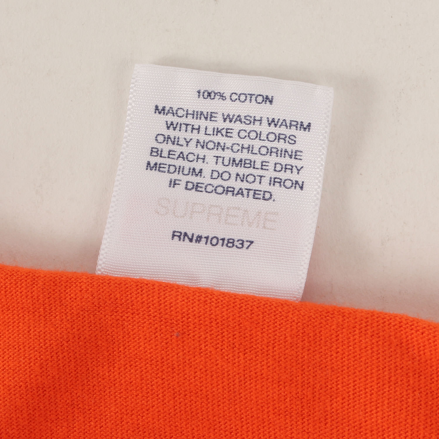 楽天市場】Supreme シュプリーム Tシャツ サイズ:XL 20AW ボックスロゴ