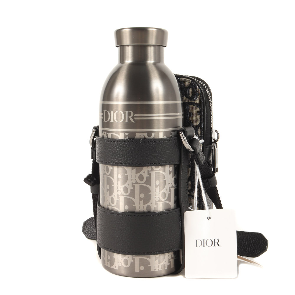 楽天市場】Dior HOMME ディオールオム 22SS 24Bottles CLIMA BOTTLE