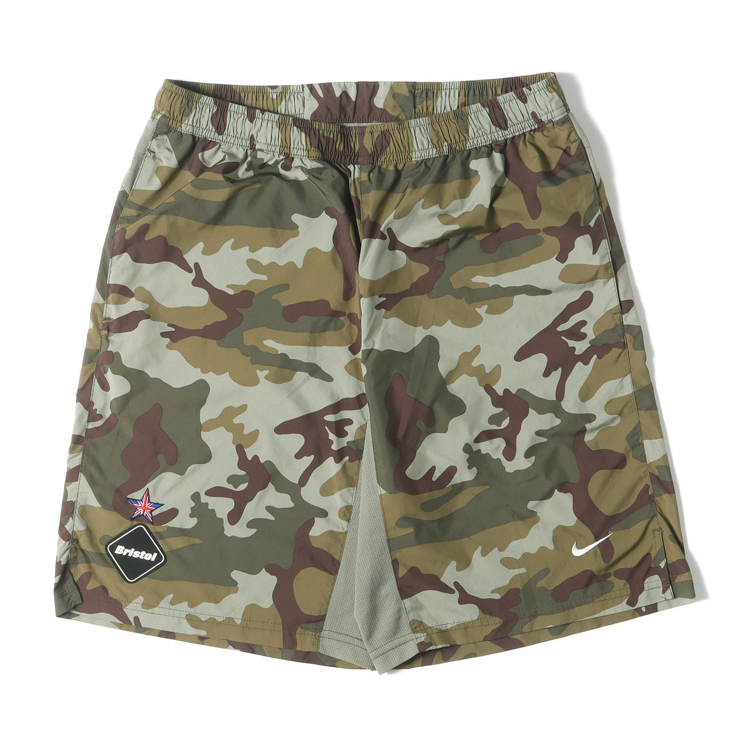 楽天市場】F.C.Real Bristol エフシーレアルブリストル パンツ サイズ