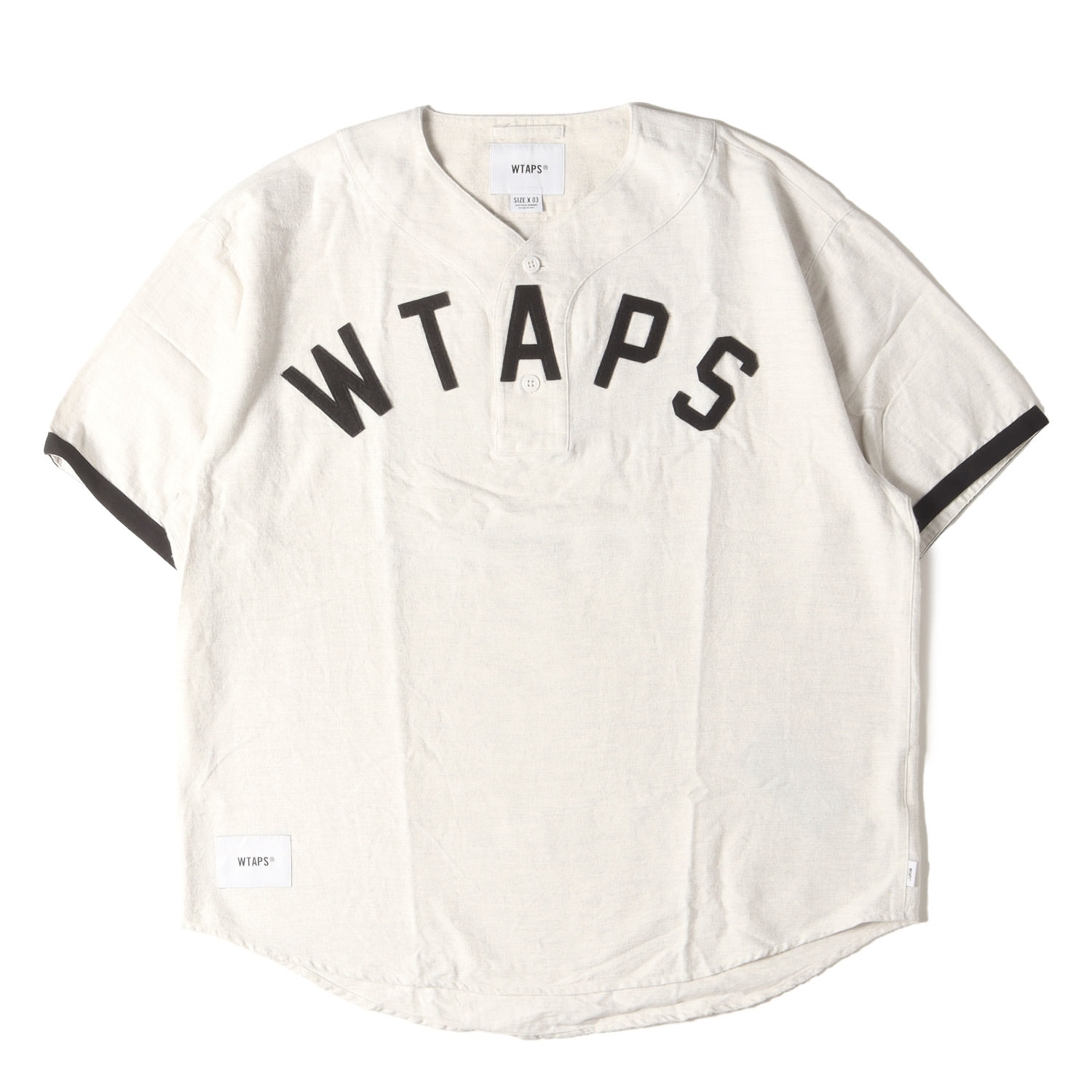 楽天市場】wtaps leagueの通販