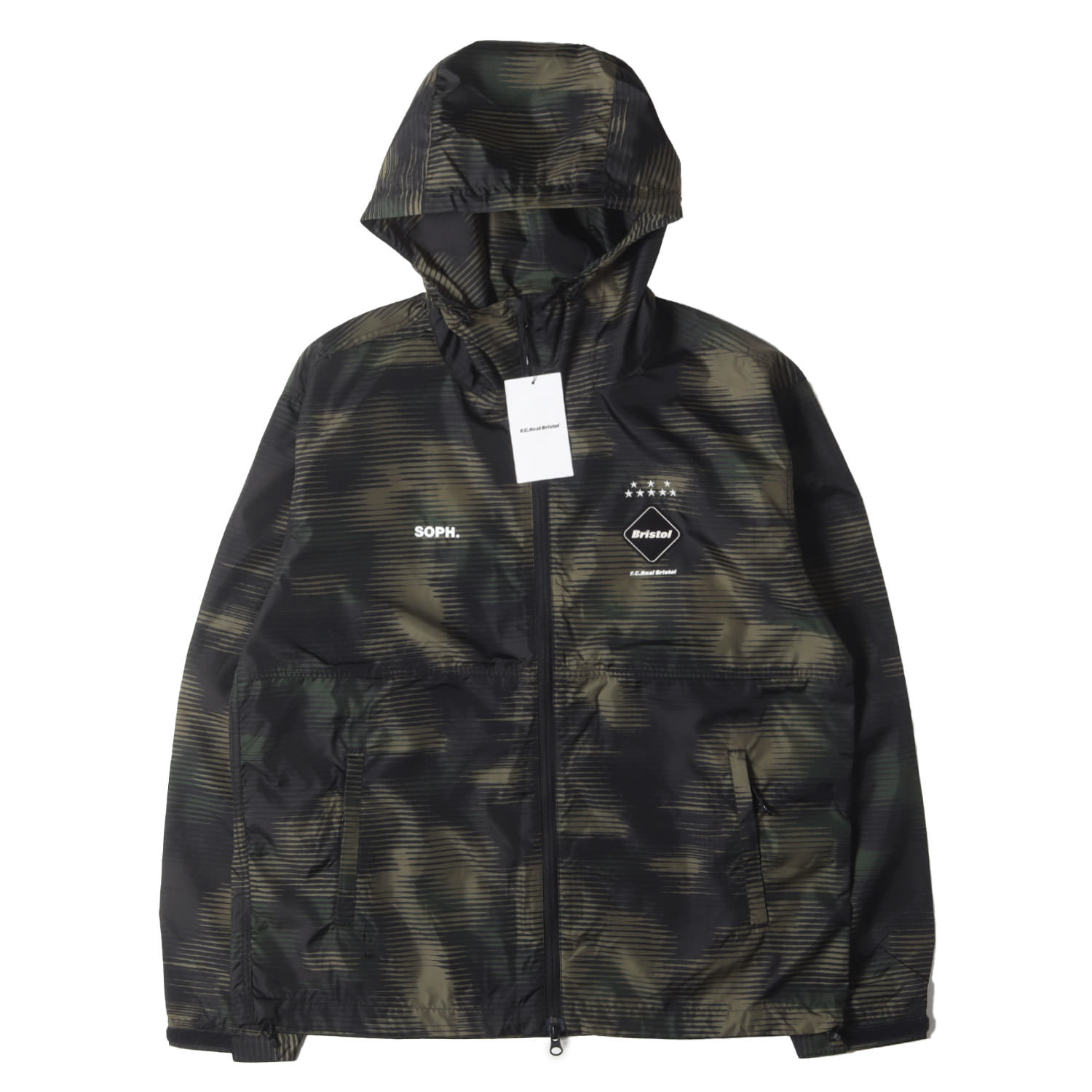 楽天市場】F．C． REAL BRISTOL（メンズファッション）の通販