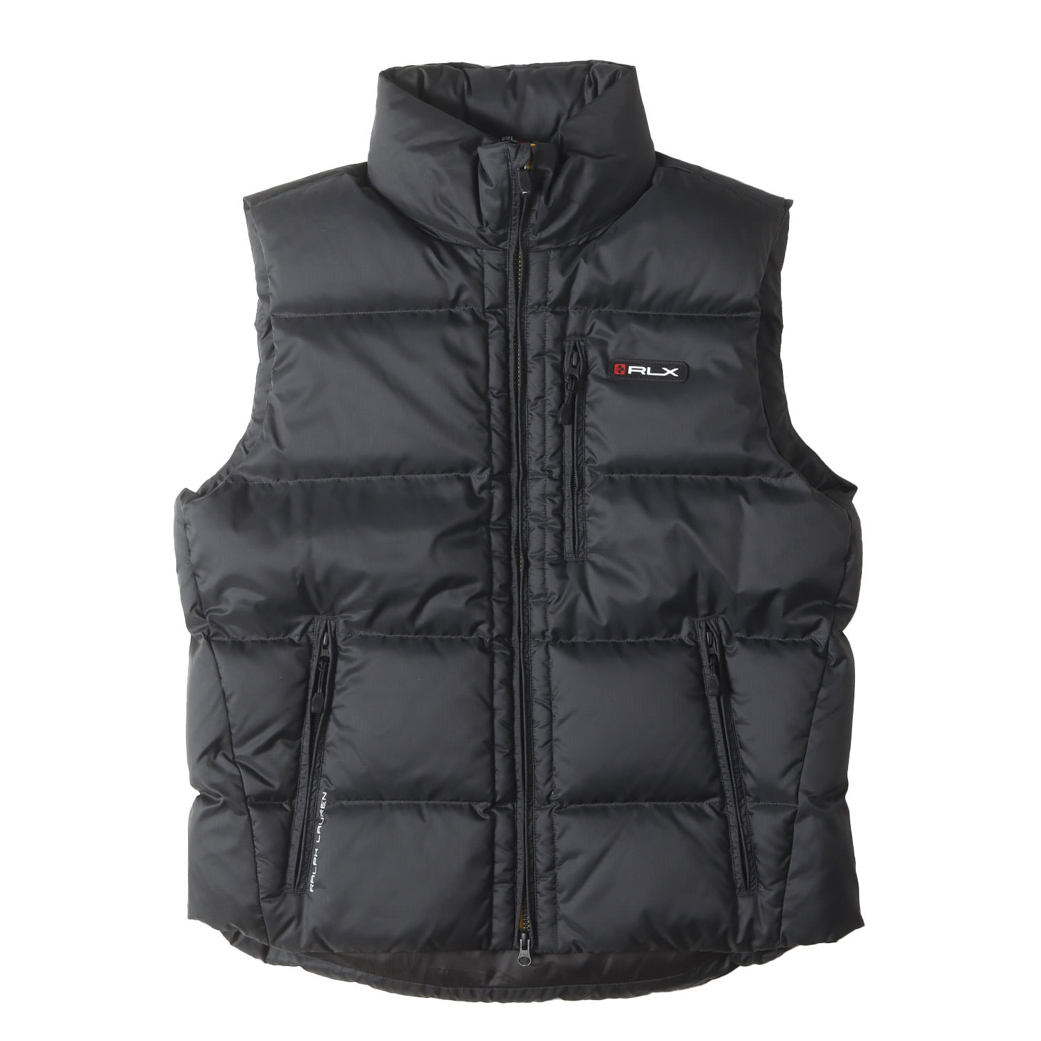 楽天市場】rlx ダウン ベストの通販