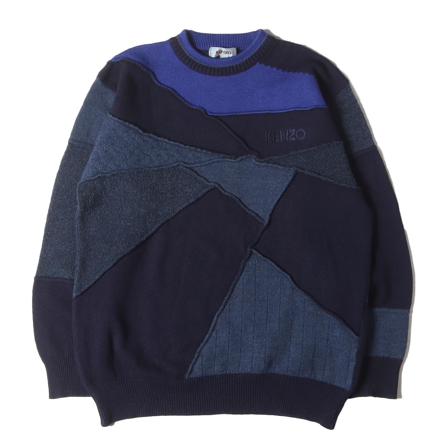 楽天市場】ケンゾー golf（ニット・セーター｜トップス）：メンズ