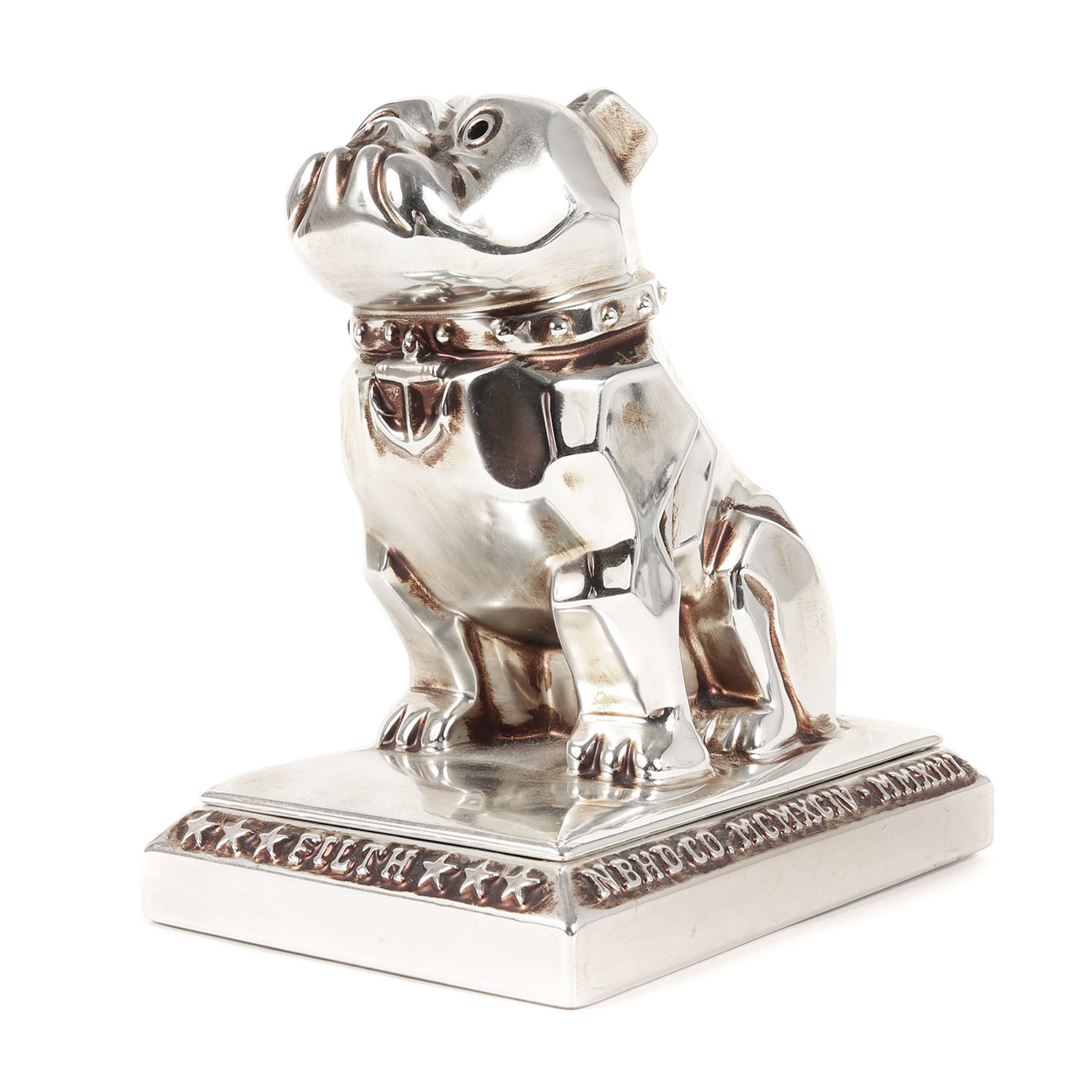 楽天市場】NEIGHBORHOOD ネイバーフッド ブルドッグ インセンス