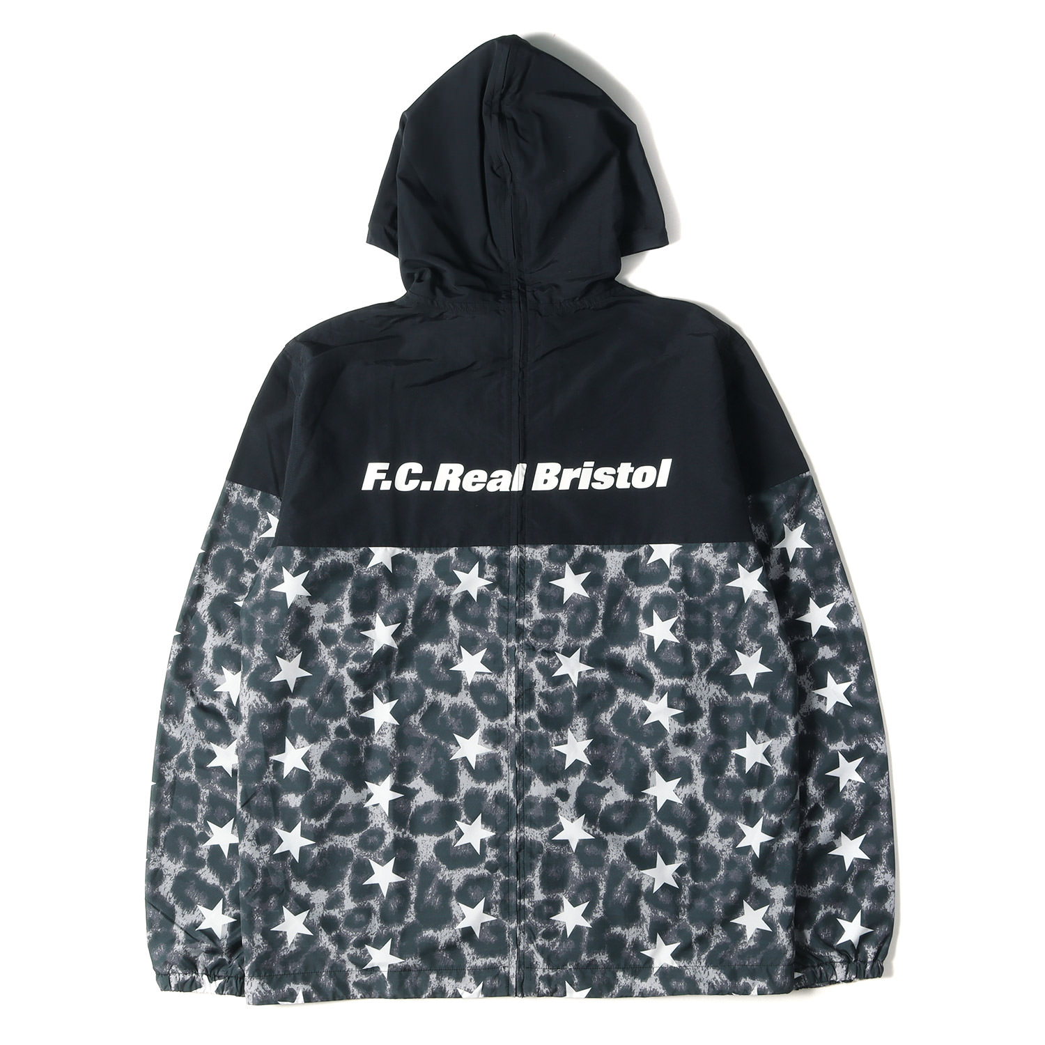 楽天市場】F.C.Real Bristol エフシーレアルブリストル スター
