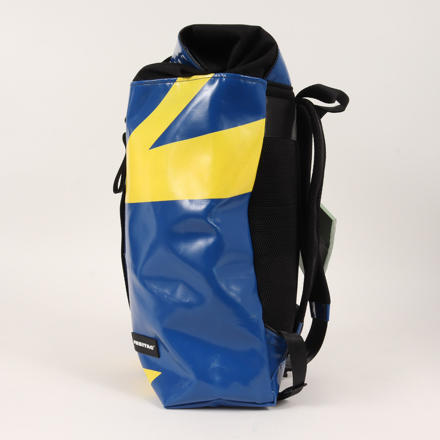 楽天市場】FREITAG フライターグ クラプトン ロールトップ バック