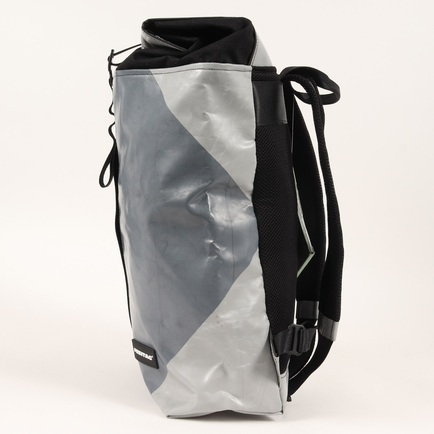 楽天市場】FREITAG フライターグ クラプトン ロールトップ バック