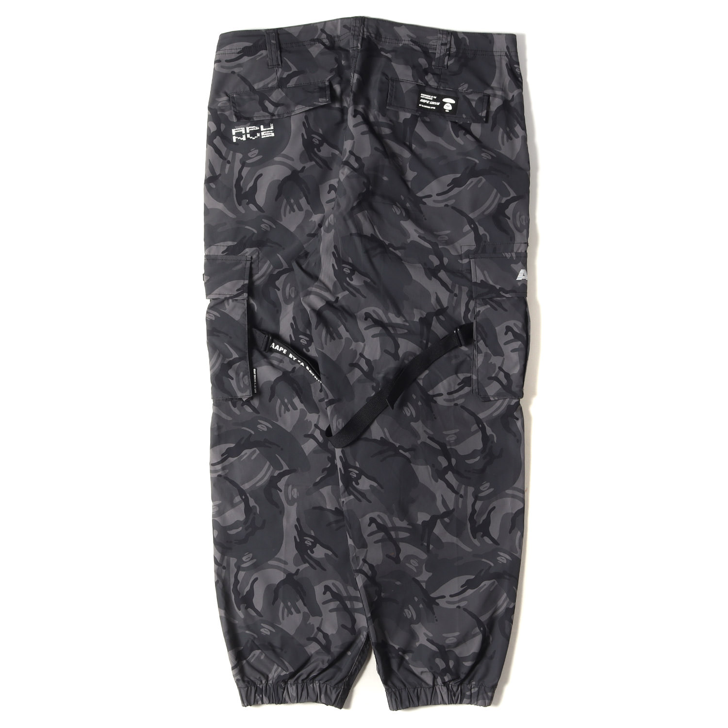 楽天市場】A BATHING APE ア ベイシング エイプ パンツ サイズ:XXL