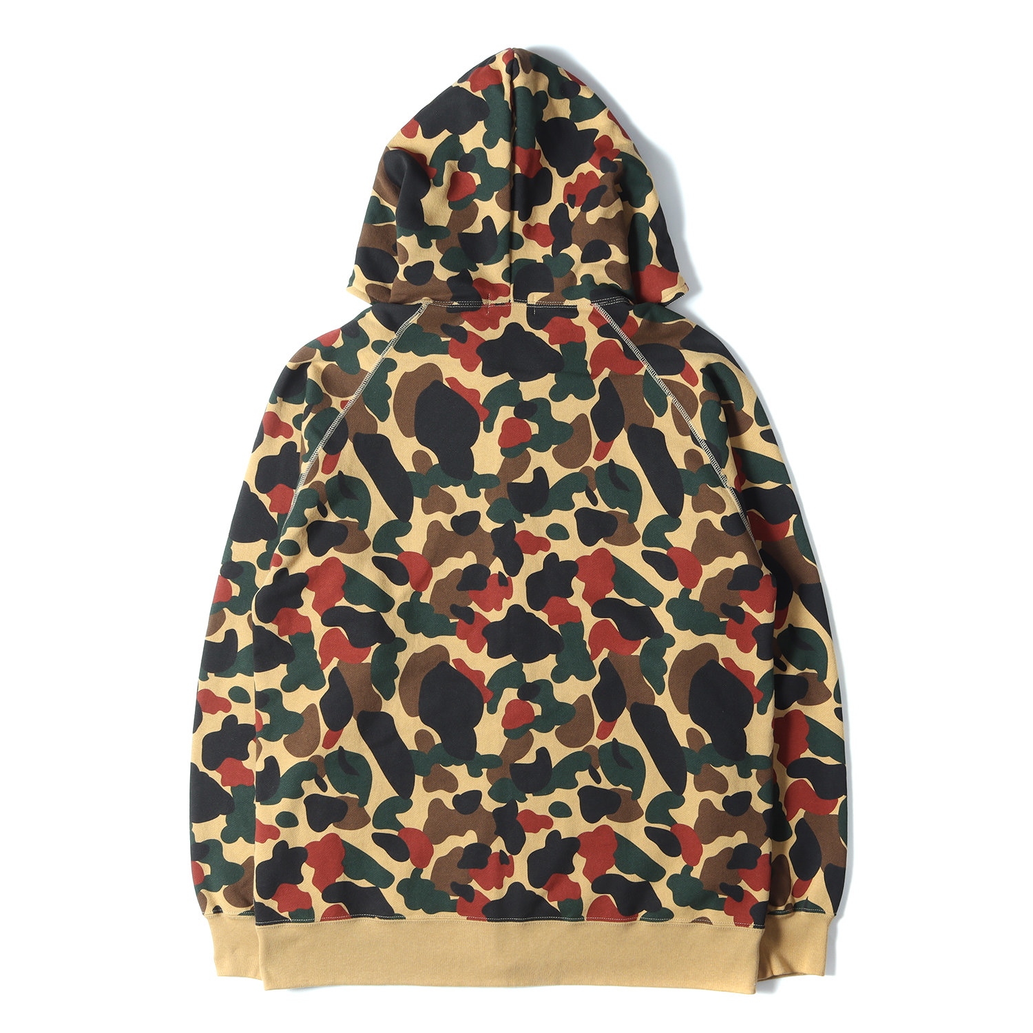 楽天市場】A BATHING APE ア ベイシング エイプ パーカー サイズ:XXL