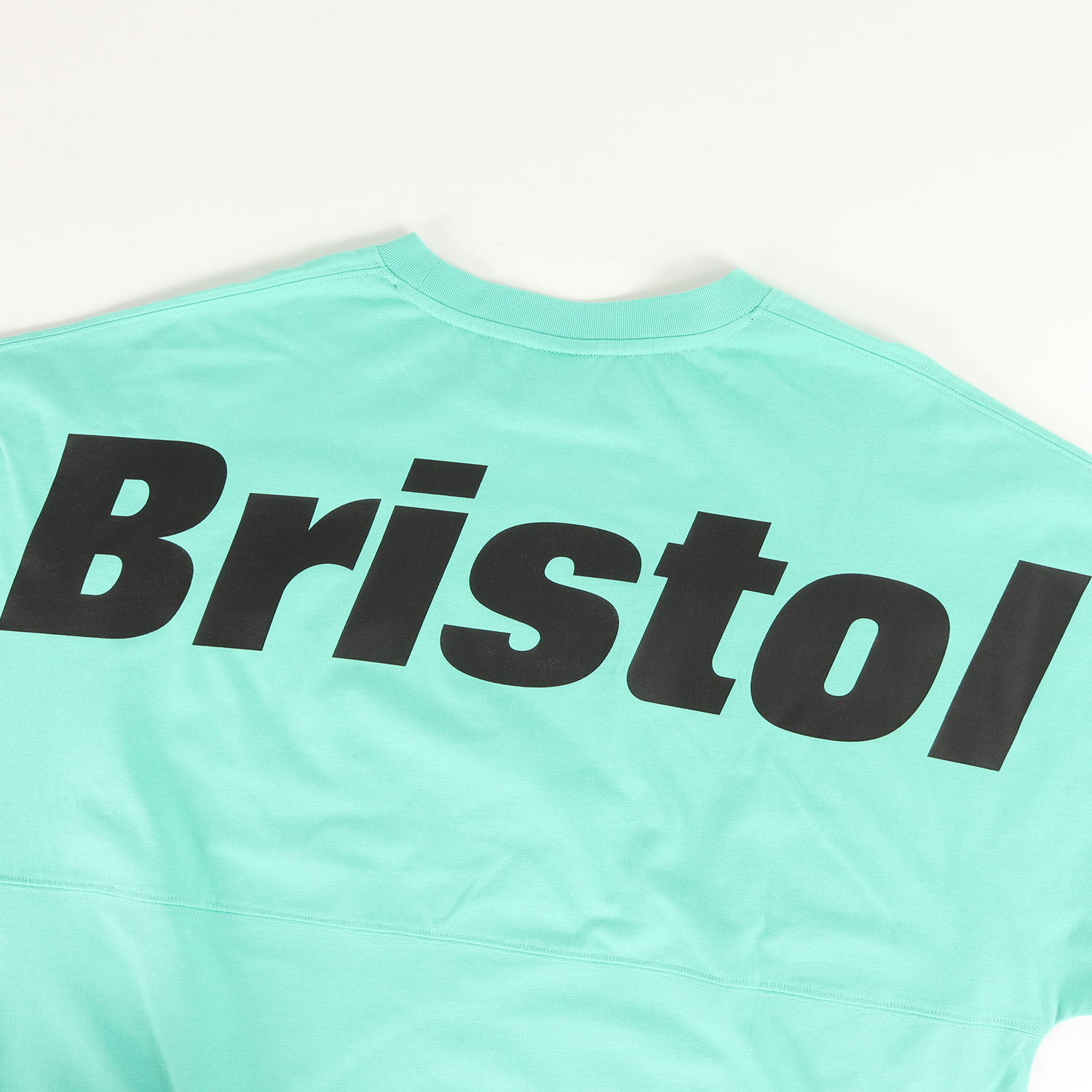 楽天市場】F.C.Real Bristol エフシーレアルブリストル Tシャツ サイズ