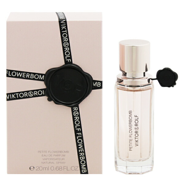 楽天市場】flowerbomb viktor&rolf 100mlの通販
