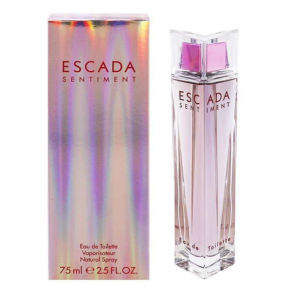 楽天市場】香水 escada ボーンインパラダイスの通販