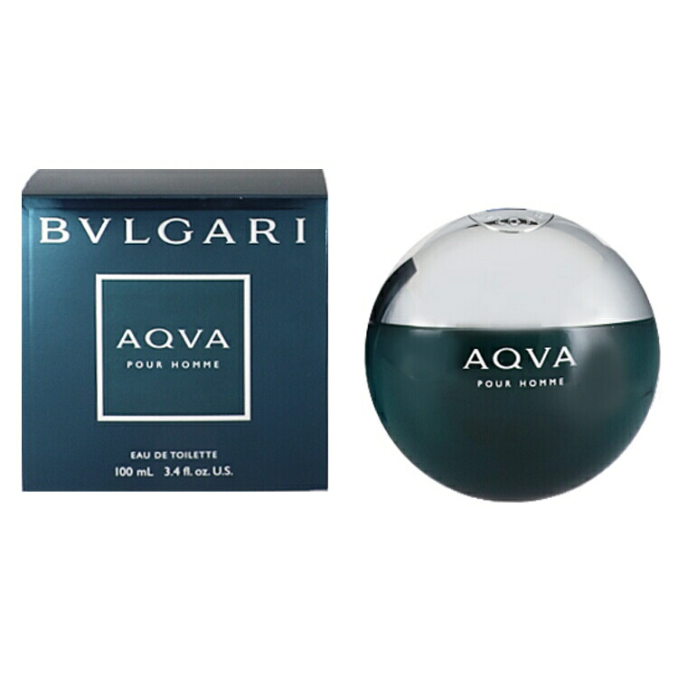 楽天市場】bvlgari aqva atlantiqveの通販