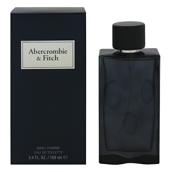 楽天市場】abercrombie & fitch first instinct blueの通販