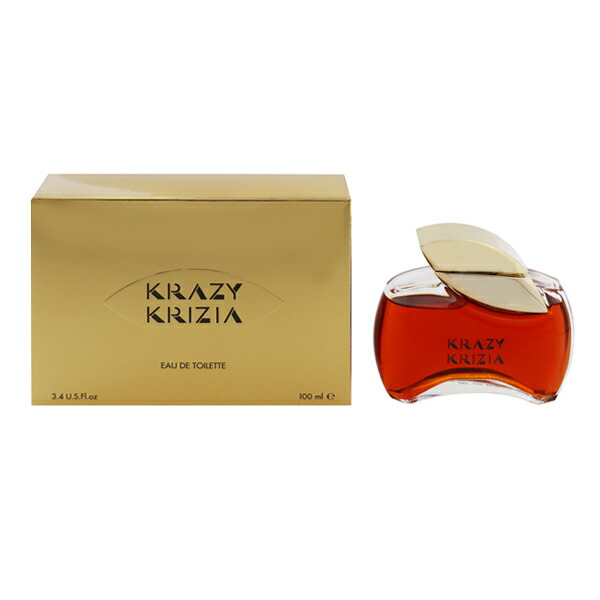 楽天市場】クリッツァ KRIZIA（香水・フレグランス｜美容・コスメ