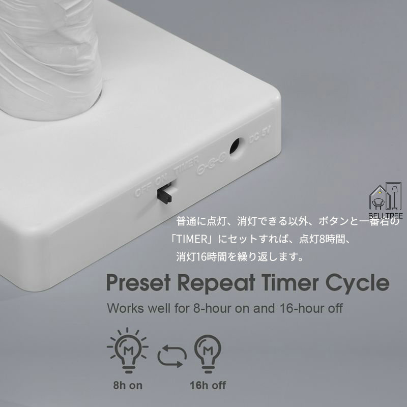 楽天市場】ローズツリーライト インテリア テーブルライト バラ 薔薇