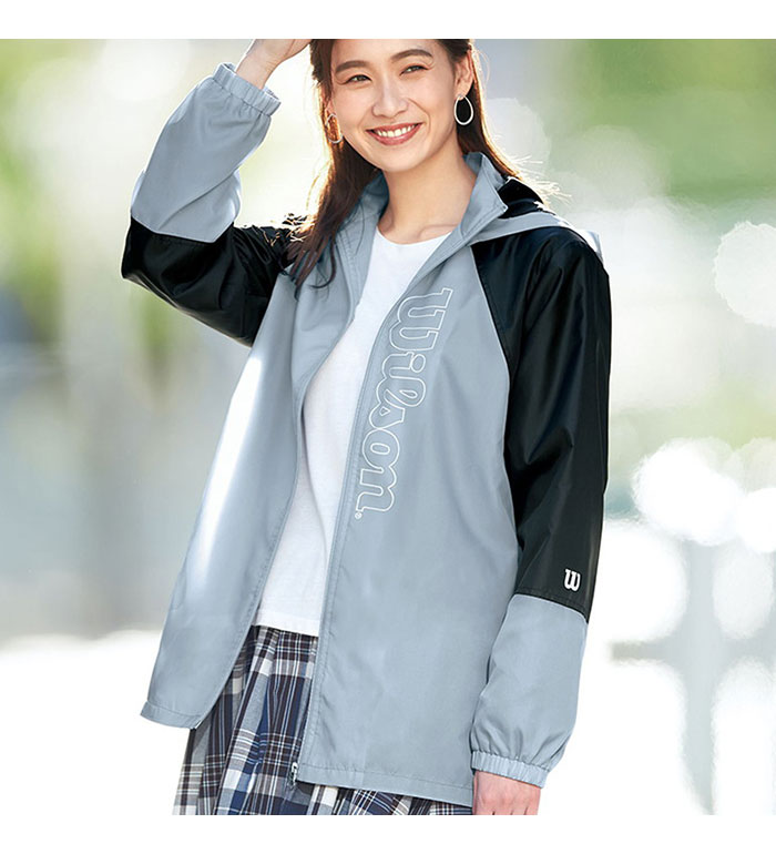 楽天市場】ウィルソン（種類（コート・ジャケット）ブルゾン