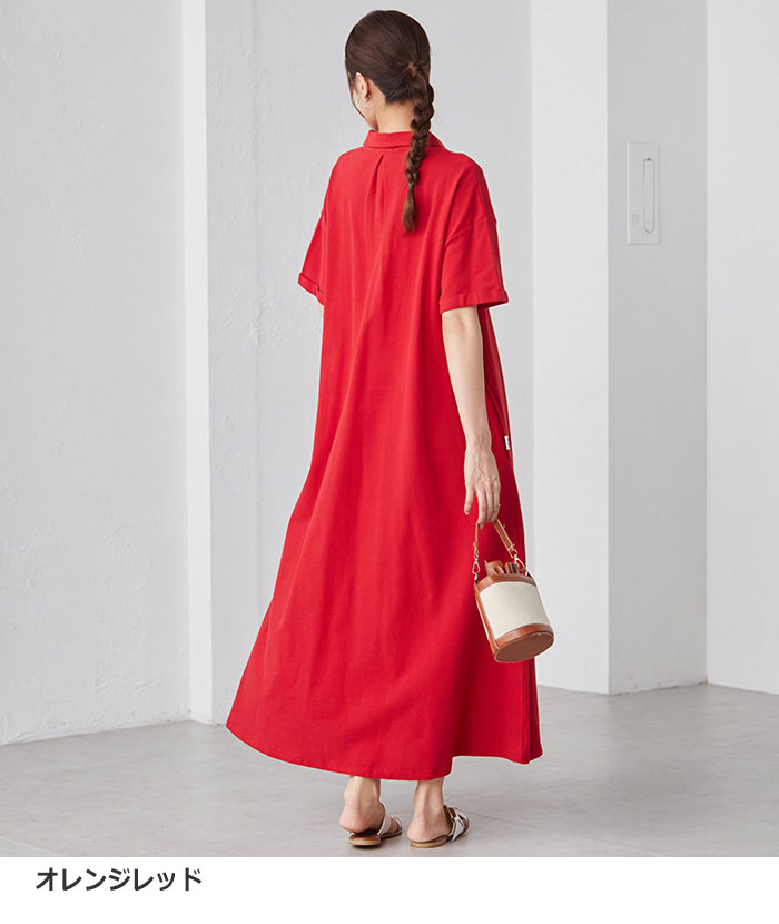 楽天市場】＼まとめ買い最大2000円OFFクーポン／ワンピース レディース