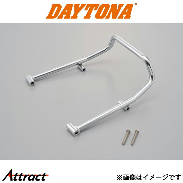 楽天市場】デイトナ バイク用 グラブバー (クロームメッキ) CB1100EX