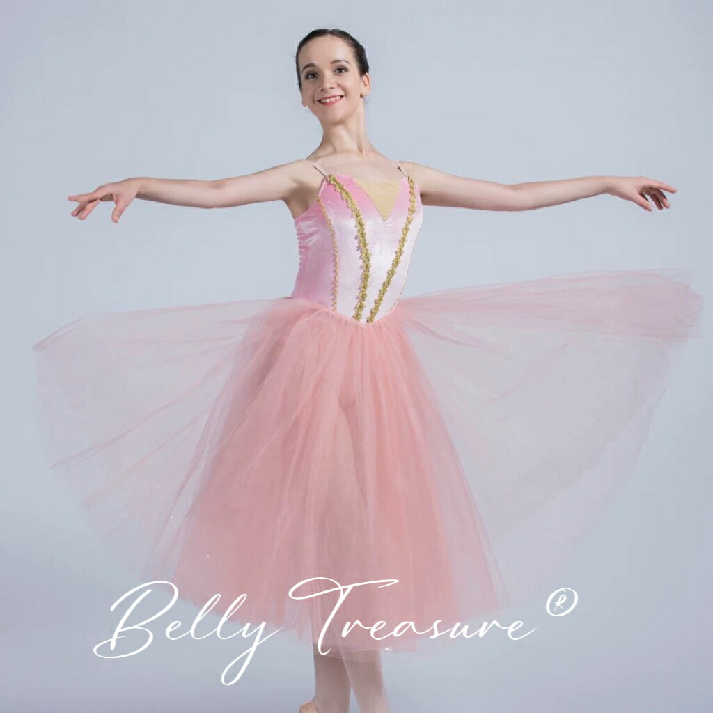 楽天市場】バレエ舞台衣装 クラシック チュチュDF-20007-202501バレエ