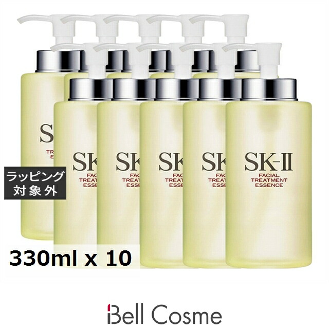 sk-ii フェイシャル トリートメント エッセンス 330ml」の人気商品一覧