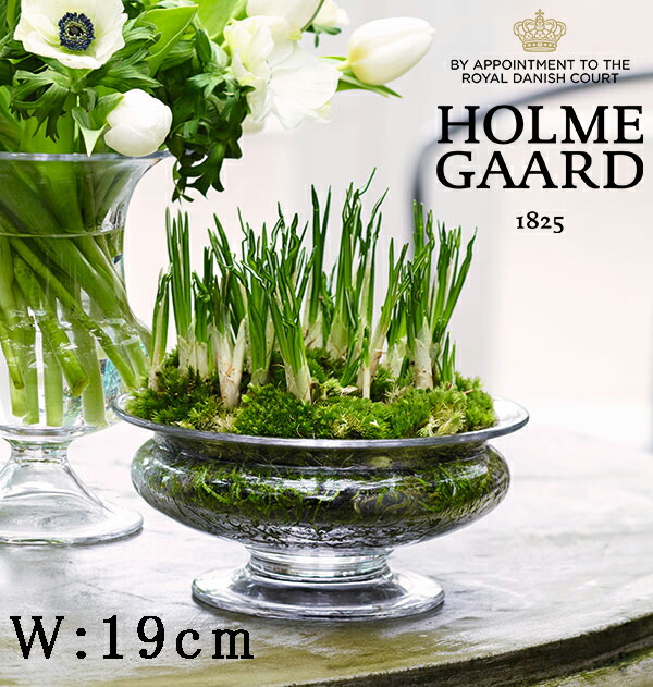 楽天市場】HOLMEGAARD ホルムガード オールドイングリッシュ フワラー