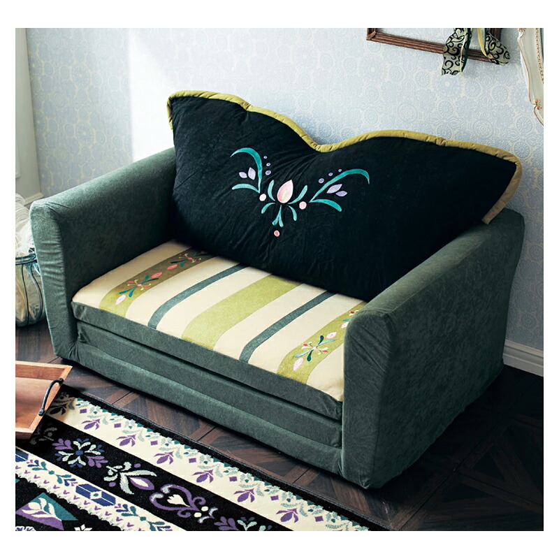 楽天市場】【10%OFF! 3/13(金)9:59迄】 ディズニー Disney ソファー