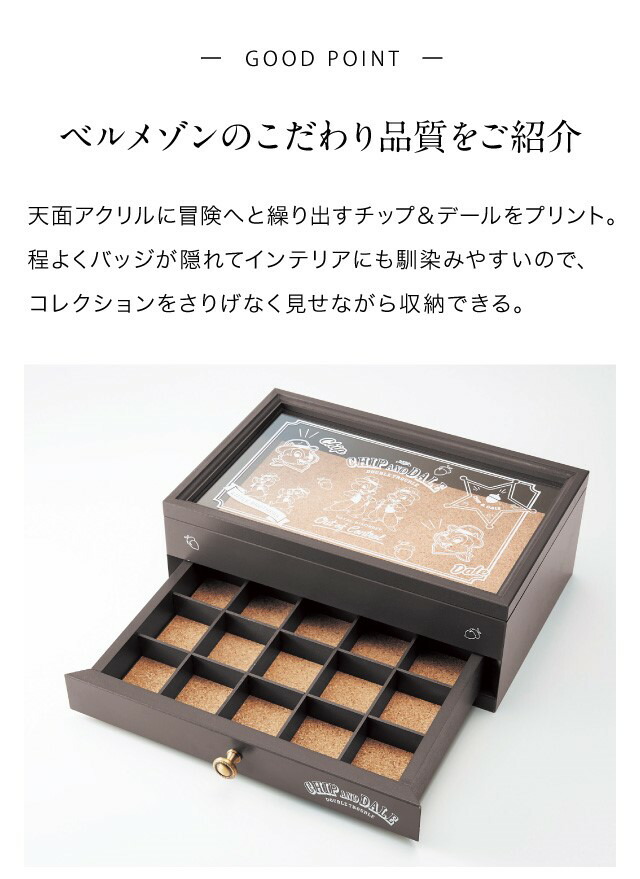 楽天市場】【ポイント10倍!3/6 9:59迄】【Disney】 ディズニー バッジ