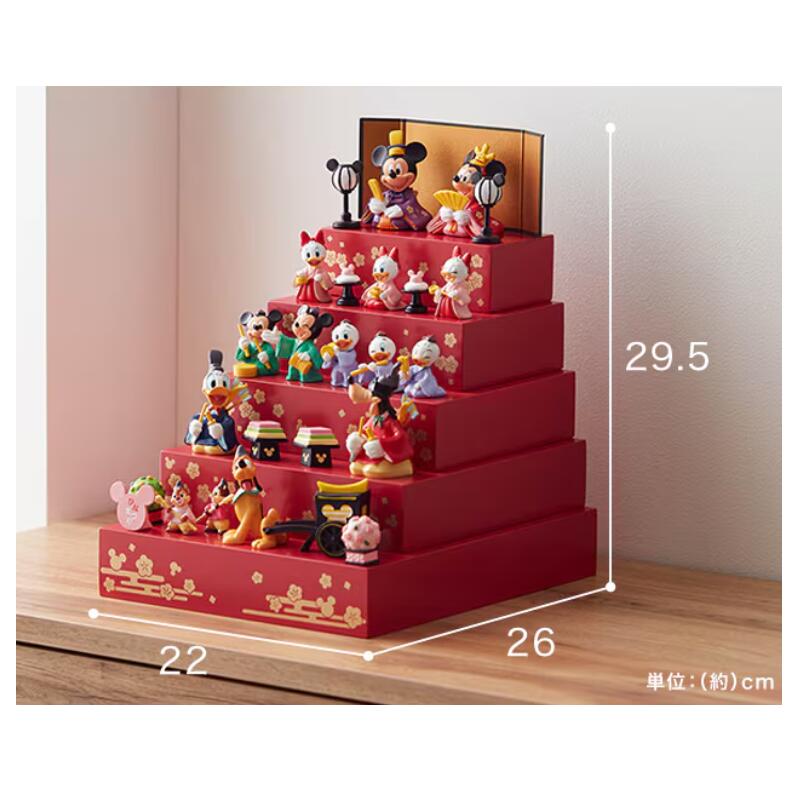 楽天市場】【特別価格 3/13(金)9:59迄】【Disney】 ディズニー 壇付き