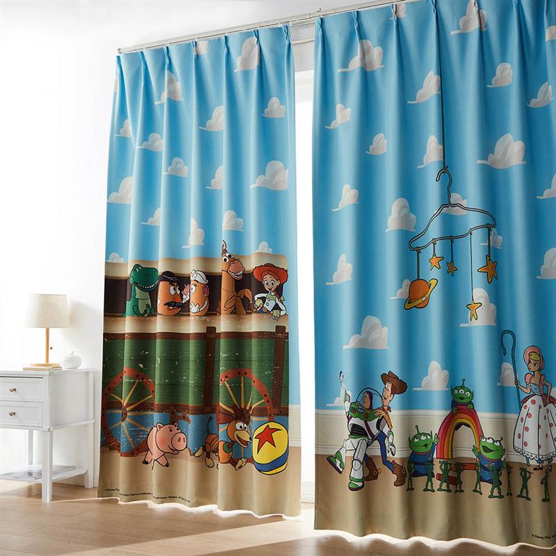 楽天市場】◇ 約100×110／約100×120 ◇【Disney】 ディズニー 一枚絵の