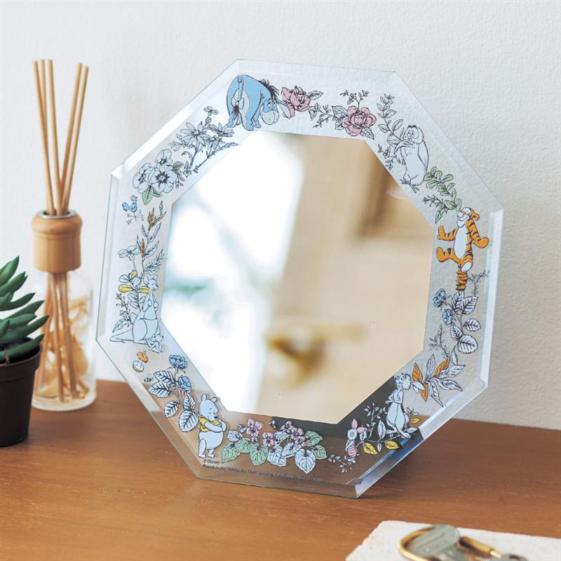 八角形 鏡 おしゃれ」の人気商品一覧 | 安い商品を通販サイトから探す