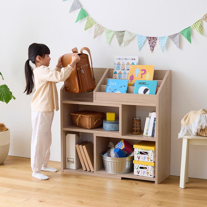 楽天市場】【10%OFF! 3/3 20:00-3/11 9:59】ランドセルラックにもなる