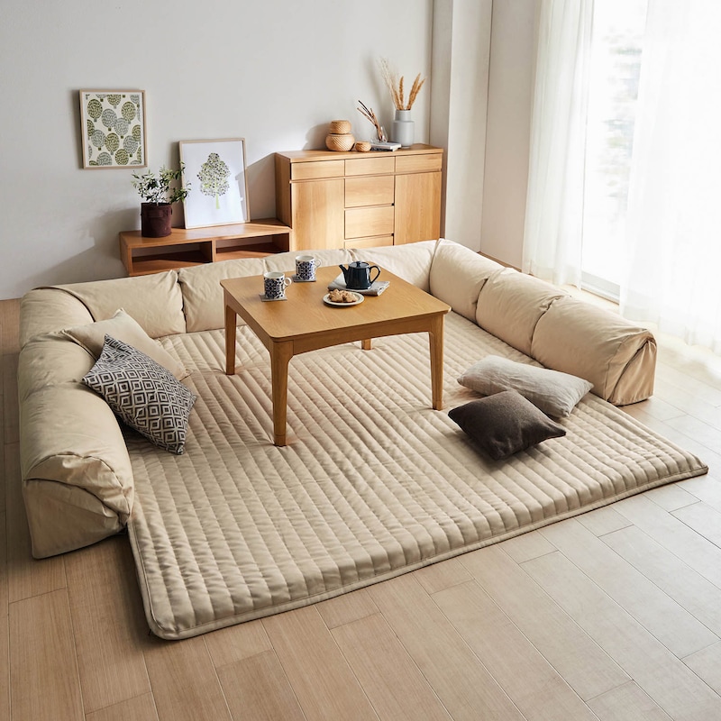 楽天市場】【20%OFF! 3/3 20:00-3/11 9:59】【楽天1位】 ラグ厚さ4cm