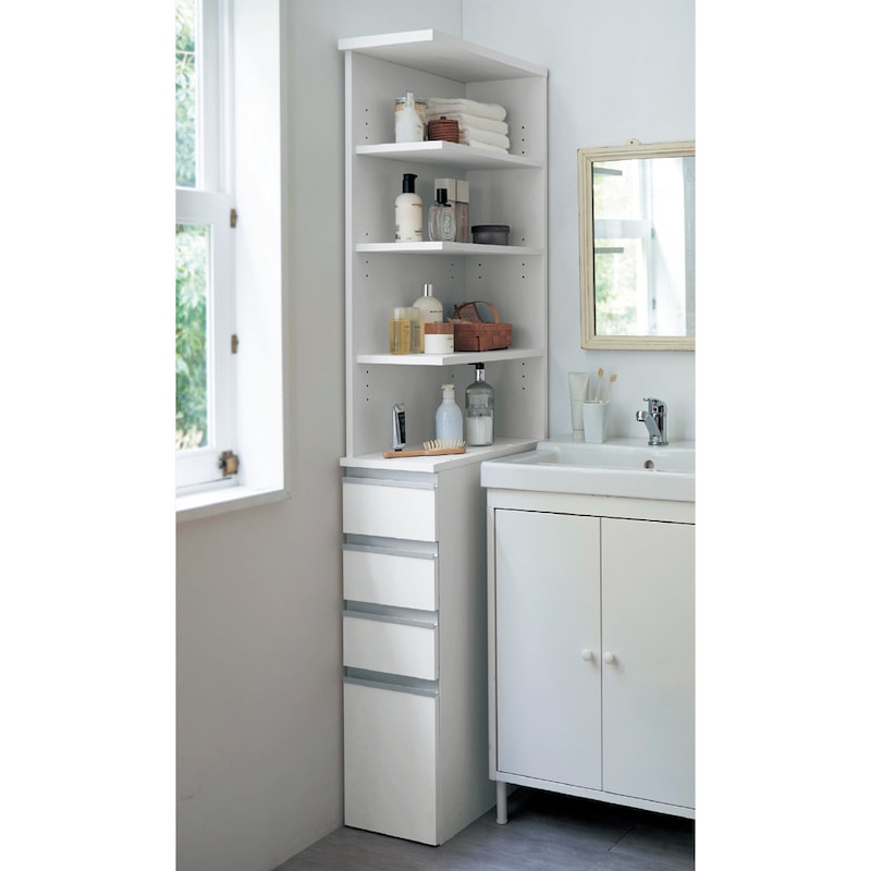 楽天市場】【20%OFF! 3/3 20:00-3/11 9:59】隙間収納 8サイズ展開