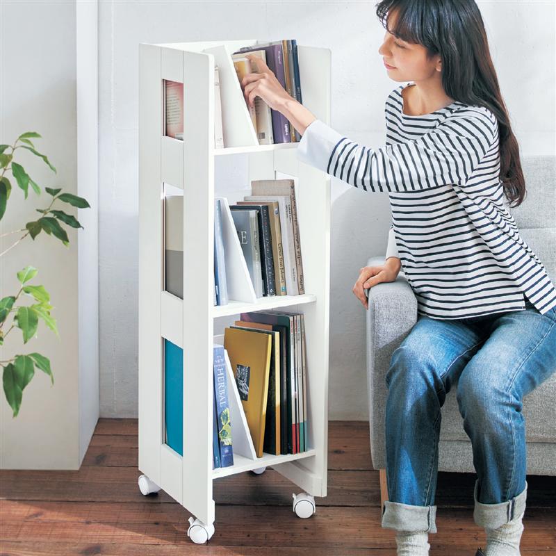 楽天市場】【店内ほぼP10倍! ~3/11 9:59】ベルメゾン 本が見やすくとり