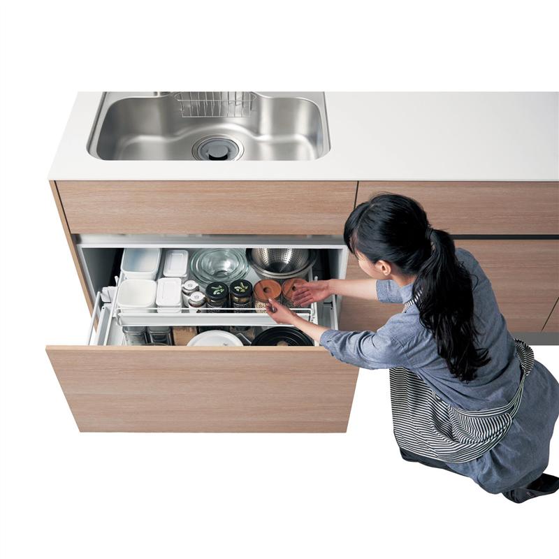 楽天市場】【10%OFF! 3/3 20:00-3/11 9:59】キッチン 引き出し用