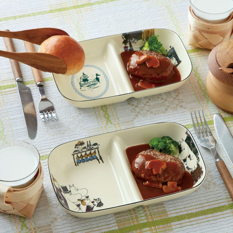 楽天市場】【店内ほぼP10倍! ~3/11 9:59】[楽天連続1位] ムーミン 美濃