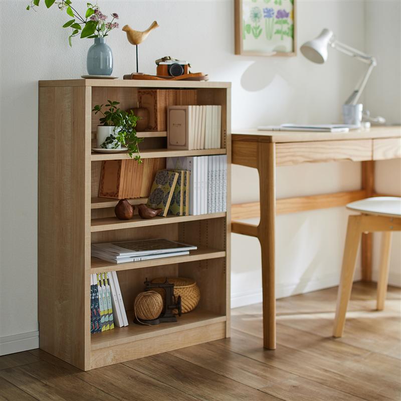 楽天市場】【店内ほぼP10倍! ~3/11 9:59】ベルメゾン 1cmピッチで可動