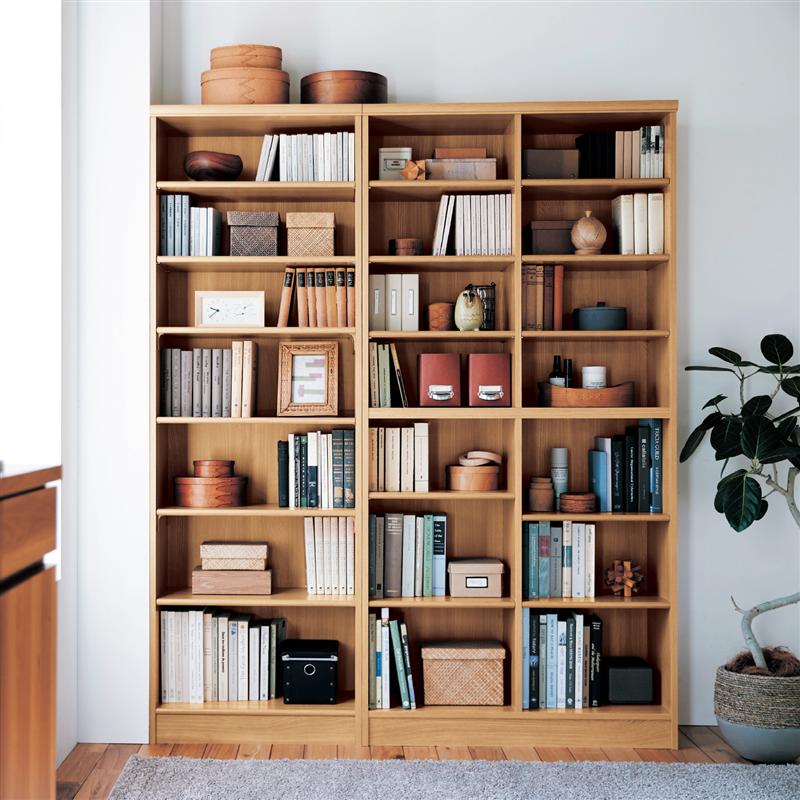 楽天市場】【店内ほぼP10倍! ~3/11 9:59】ベルメゾン オープンラック