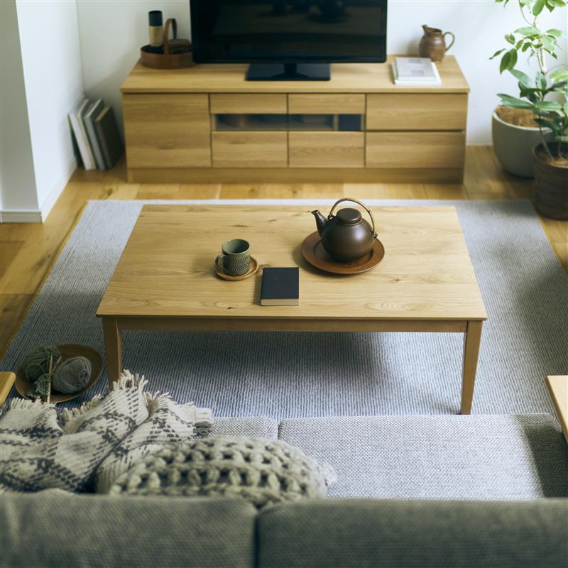 楽天市場】【店内ほぼP10倍! ~3/11 9:59】[楽天1位] 節ありオーク材