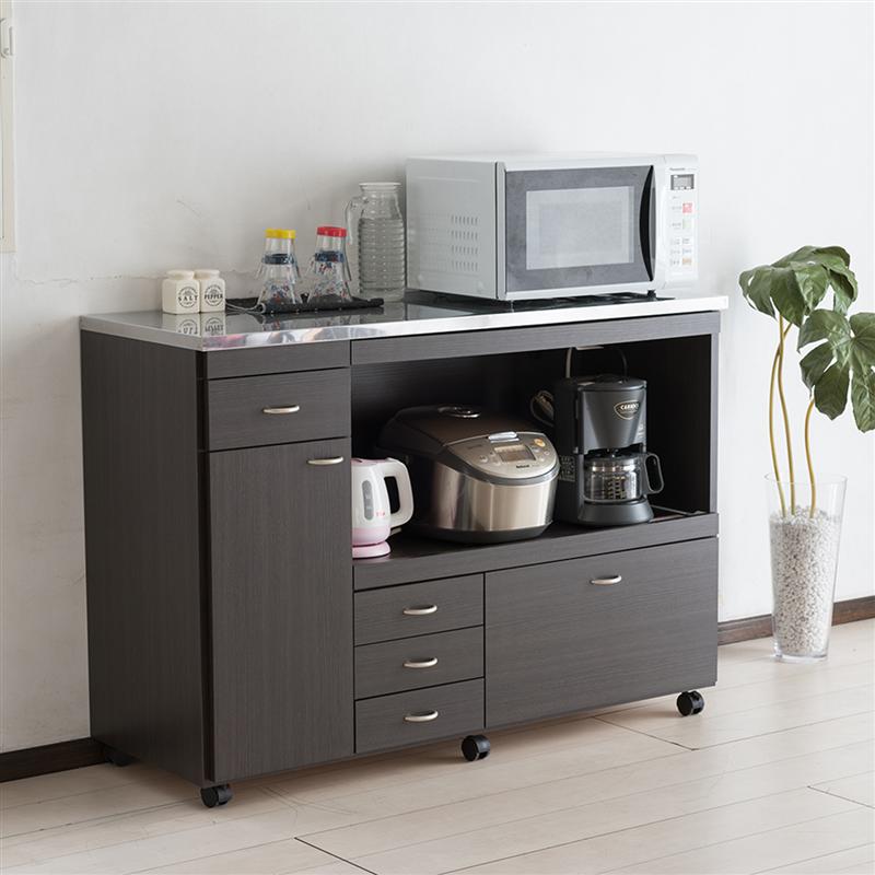 楽天市場】【店内ほぼP10倍! ~3/11 9:59】ベルメゾン ステンレス天板の