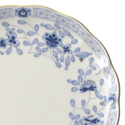 楽天市場】ナルミ ミラノ 19cmケーキ皿 : ベルセーブ