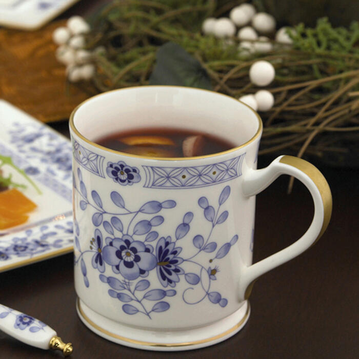 楽天市場】ナルミ ミラノ マグカップ : ベルセーブ