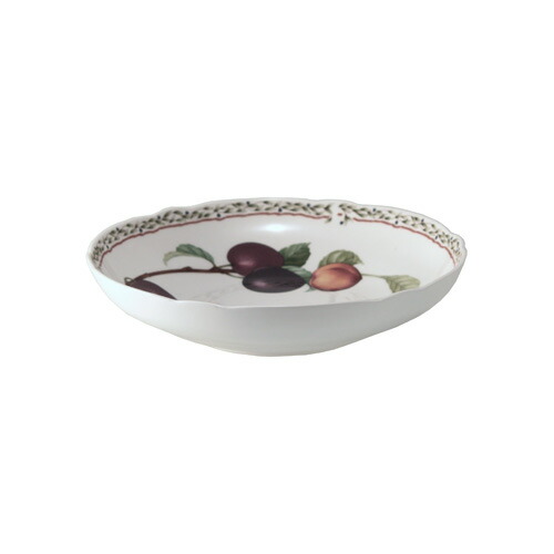 楽天市場】ノリタケ オーチャードガーデン 19.5cmディーププレート