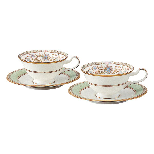 楽天市場】ノリタケ ヨシノ ティー・コーヒー碗皿(カップ＆ソーサー